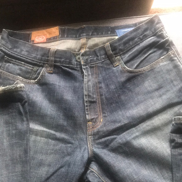 Barely used Loose fit Jeans 34/32 - Picture 4 of 5